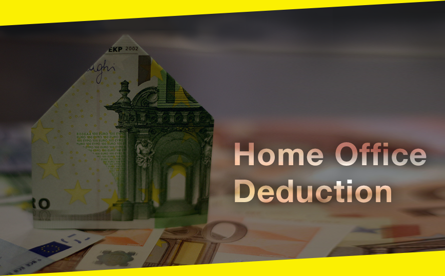 Home Office Deduction