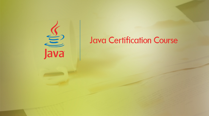 Java Certification Course