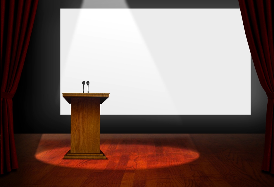 public speaking c level executive public speaking skills